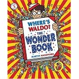 Where's Waldo? The Wonder Book
