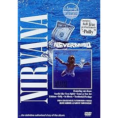 Nirvana - Nevermind