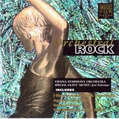 Orchestral Rock