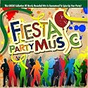 Fiesta Party Music [CD on Demand]