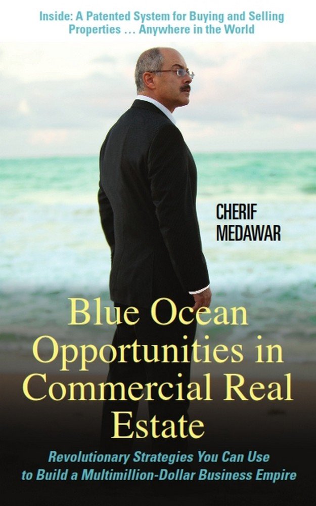Amazon.com: Blue Ocean Opportunities in Commercial Real Estate ... Amazon.com: Blue Ocean Opportunities in Commercial Real Estate ...