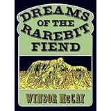 dreams of the rarebit fiend dover humor