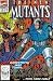 Book The New Mutants #91 : Prey for the Living (Marvel Comics)