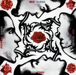 Red Hot Chili Peppers Foto 5