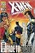 X-Men The Hidden Years #22
