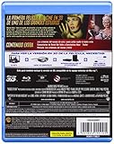 Image de Los Crímenes Del Museo De Cera (1953) (Blu-Ray) (Import) (2013) Vincent Pric