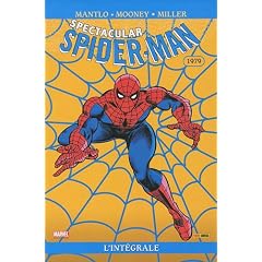 Spider-Man l'Int�grale, Tome 21 : 1979