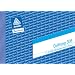 Avery Zweckform 306-5 Quittung A6 mit Mehrwertsteuer 2 x 50 Blatt 5er Pack