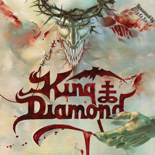 [画像：House of God [12 inch Analog]]