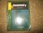 Lesson Plans (South-Western Geometry An Integrated Approach)
