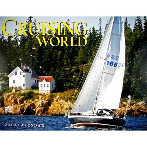 Cruising World 2010 Calendar