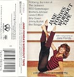 Jane Fondas Workout Tape