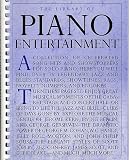 The Library of Piano Entertainment – Book 