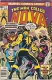 Nova #6 February 1977 Nova #6 February 1977
