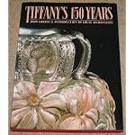 Tiffany's 150 Years book cover