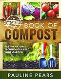 The Garden Organic book of compost