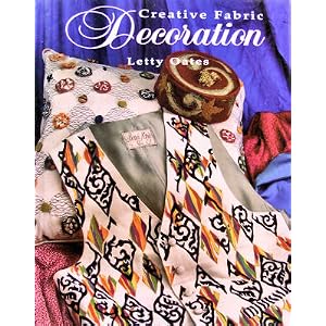 Creative Fabric Decoration