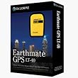DeLorme Earthmate GPS LT-40 w/ Street Atlas USA 2010