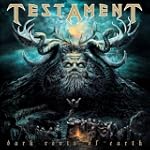 Dark Roots Of Earth [VINYL]
