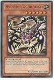 Yu Gi Oh! - Mystical Beast of Serket Ultra Rare Single Card (SDMA-EN037)IMAGE