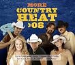 More Country Heat 2008