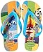 Havaianas Kids Flip Flops Sandals, Inside Out