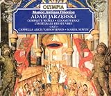 Musica Antiqua Polonica