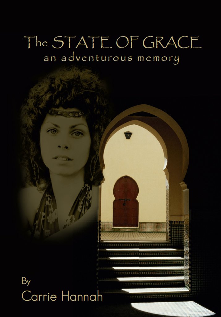 The State of Grace: an adventurous memory - Kindle edition by ...