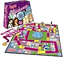 Bratz Starchaserz Board Game