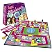 Bratz Starchaserz Board Game