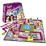 Bratz Starchaserz Board Game