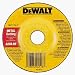 Metal Depressed-Center Grinding Wheel