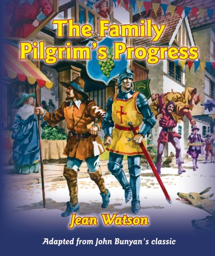 Pilgrim's Progress