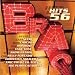 Music Tracks : Bravo Hits 56