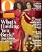 O, The Oprah Magazine (1-year auto-renewal)