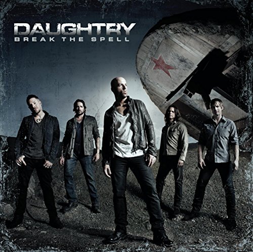 Daughtry - Maybe We