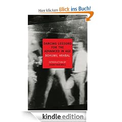 Dancing Lessons for the Advanced in Age (New York Review Books Classics)