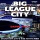 Big League City: Oklahoma City's Rise to the NBA