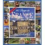 365 Days in France Calendar 2008 (A Picture-a-Day)