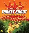 Turkey Shoot [Blu-ray]