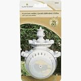 Sunterra 302025 Fountain Water Cleaner Dispenser