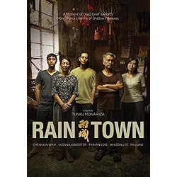 Raintown [DVD]