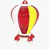 ART LINE INC #5560 32OZ Hummingbird Feeder