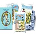 Lo Scarabeo - Karten: Universal Tarot klein