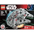 LEGO Star Wars: Ultimate Collector's Millennium Falcon