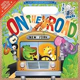 Books : On the Road (Baby Loves Jazz)