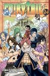 Fairy Tail 24