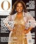 Oprah Magazine, November 2007 Issue