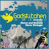 Godskitchen Australia: Mixed by Above & Beyond & Steve Strangis