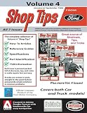 Ford Shop Tips - Volume 4